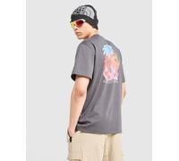 The North Face Floral Relaxed T-Shirt - Gris XXL