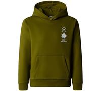 THE NORTH FACE Flower Graphic Relaxed Sweatshirt Mixte (Lot de 1)