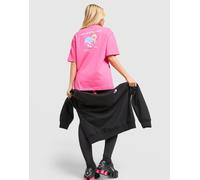 The North Face Flower T-Shirt - Rose XS