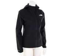 The North Face FONTANALES JACKET Femme Noir - Vestes imperméables de running femmes S