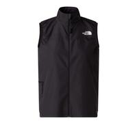 The North Face Fontanales gilet coupe-vent femme TNF Black XL