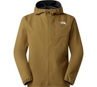 THE NORTH FACE Fontanales Jacket - Homme - Vert - taille L- modèle 2026