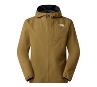 The North Face - Fontanales Jacket - Veste imperméable homme Cedar - L