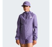 The North Face Fontanales Jacket Veste running Femmes - lilas, Taille M