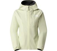 THE NORTH FACE Fontanales Jacket W - Femme - Vert / Jaune - taille S- modèle 2026