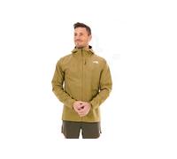 The North Face - Fontanales Jacket - Veste imperméable homme Cedar - XL