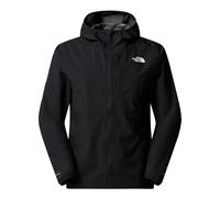 The North Face Fontanales Veste running Hommes - noir, Taille XL