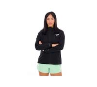 The North Face Fontanales vêtement running femme Fontanales S Noir