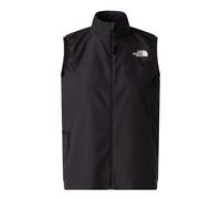 The North Face Fontanales Wind Gilets de course Femmes - noir, Taille M