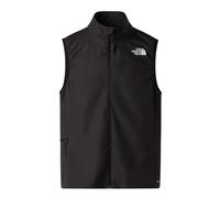 The North Face Gilet coupe-vent Fontanales Wind Homme – Noir Taille S