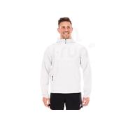 The North Face Fontanales Wind Veste running Hommes - gris clair, Taille L