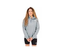 The North Face Fontanales Wind Jacket Bleu XS Femme