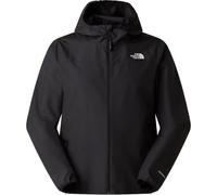 THE NORTH FACE Fontanales Wind Jacket - Homme - Noir - taille S- modèle 2026
