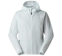 The North Face Fontanales Wind Veste running Hommes - gris clair, Taille L