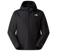 The North Face Fontanales Wind Veste running Hommes - noir, Taille M