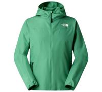 The North Face - Fontanales Wind Jacket - Veste de running - S - dimmed algae