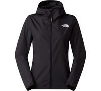 THE NORTH FACE Fontanales Wind Jacket W - Femme - Noir - taille S- modèle 2026