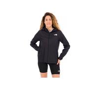 The North Face Veste coupe-vent Fontanales Wind Jacket Noir Femme Taille M