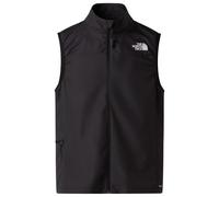 The North Face Gilet coupe-vent Fontanales Wind Homme – Noir Taille S