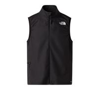 The North Face - Fontanales Wind Vest - Veste coupe-vent homme TNF Black - M
