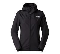 The North Face Veste coupe-vent Fontanales Noir L Femme