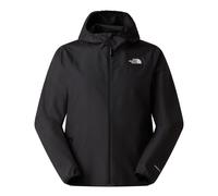The North Face Veste de running Fontanales Wind Hommes Noir Taille S