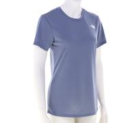 The North Face Foundation Half Dome Ca Graphic Femmes T-shirt S Bleu