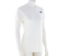 The North Face Foundation Half Dome Ca Graphic Femmes T-shirt XS Blanc