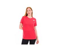 The North Face Foundation Vertical vêtement running femme Foundation Vertical XS Rouge