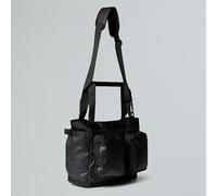 The North Face Fourre-tout Base Camp Voyager Tnf Black-asphalt Grey Taille Taille Unique male