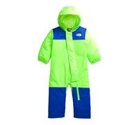 The North Face Freedom Combinaison de neige pour enfant Safety Green 6 mois