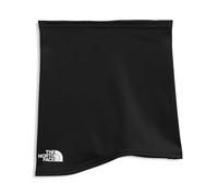 The North Face Freedom Guêtres de cou en polaire pour enfant, noir, taille unique