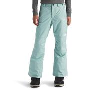 The North Face Freedom Insulated Pantalon pour Enfant Muted Pine 12 Ans