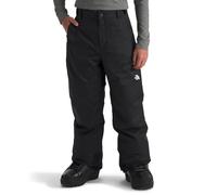 The North Face - Pantalon de ski coupe-vent et imperméable - B Freedom Insulated Pant TNF Black - Taille Enfant XL - Noir Noir XL