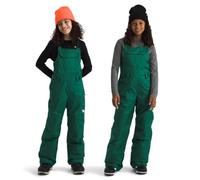 The North Face Freedom Insulated Veste à capuche pour enfant Evergreen 7/8 ans