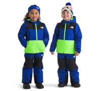 The North Face Freedom Insulated Veste à capuche pour enfant Tnf Blue 5 ans