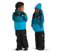 The North Face Veste Isolante Freedom Pour Enfant Dusk Blue-meridian Blue Taille 6 ans unisex