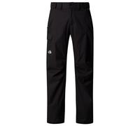 The North Face - Freedom Pant - Pantalon de ski - XXL - Long - tnf black / npf