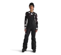 The North Face - Salopette de ski - W Freedom Bib TNF Black - Taille S - Noir Noir S