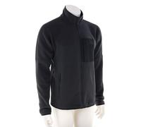 The North Face Front Range Fleece Hommes Veste en laine polaire XL Gris foncé