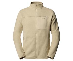 THE NORTH FACE Front Range Fleece Jacket - Homme - Beige - taille S- modèle 2025