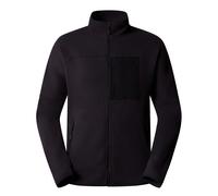 The North Face Front Range Fleece Hommes Veste en laine polaire S Gris foncé