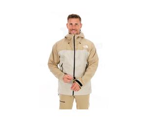 The North Face Frontier FutureLight M Beige L