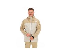 The North Face Frontier FutureLight M vêtement running homme déstockage Frontier FutureLight M L Beige