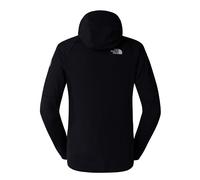 The North Face - Women's Summit Futurefleece Fullzip Hoodie - Veste polaire - XL - tnf black / black