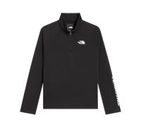 The North Face Flex Graphic Half Zip Sweatshirt Noir M Enfants