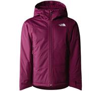 THE NORTH FACE G Freedom Insulated Jacket - Enfant - Violet - taille 10 ans- modèle 2024