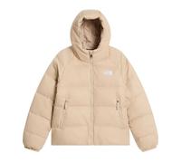 The North Face - G Hydrenalite Down Hooded Jacket - Doudoune enfant Timeless Taupe - M