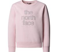 THE NORTH FACE G Reflective Logo Relaxed Crew - Enfant - - taille M- modèle 2026