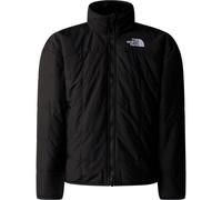 THE NORTH FACE G Reversible Shasta F/z Jacket - Enfant - Noir - taille 10 ans- modèle 2026